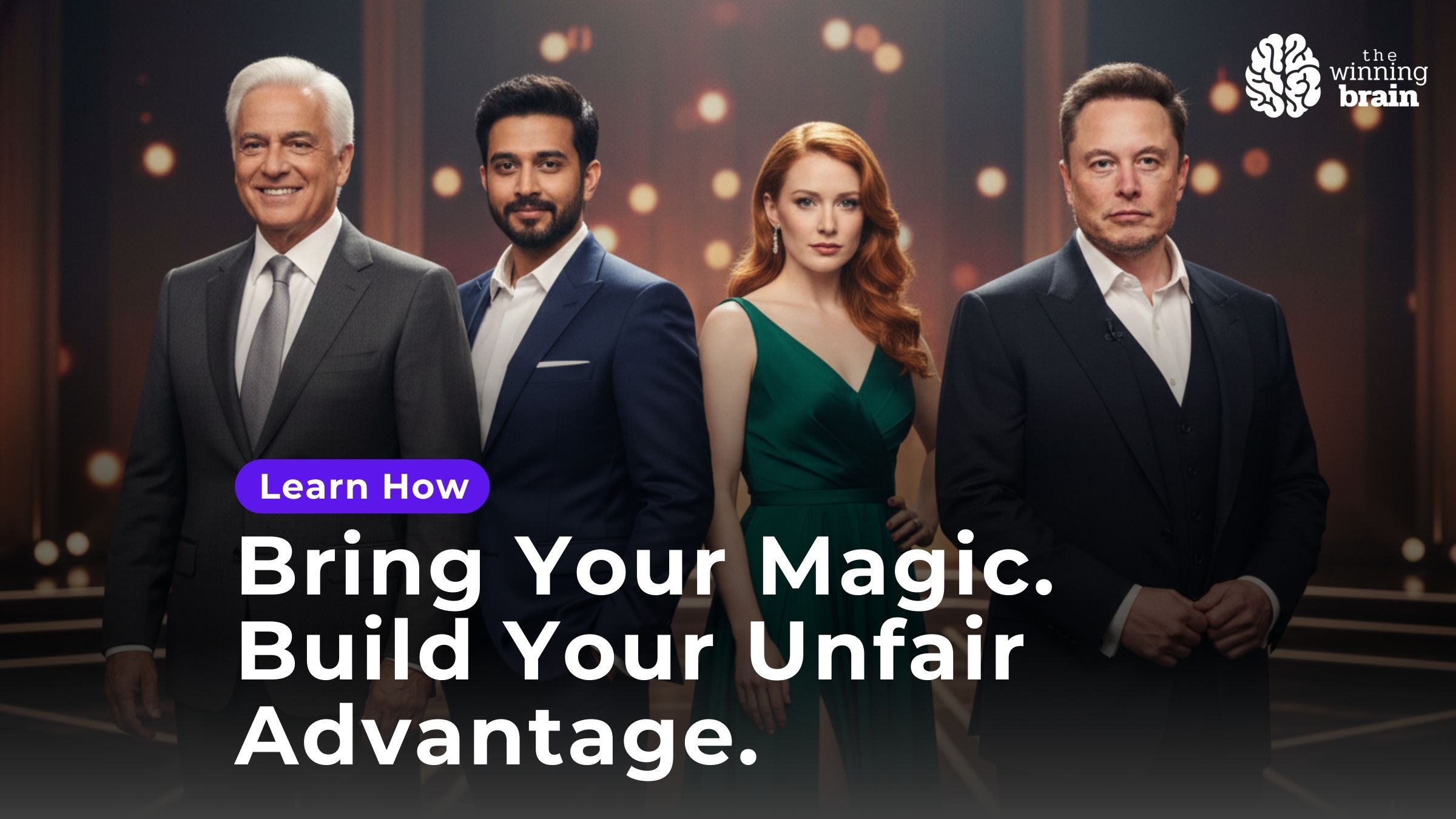 Elon Musk, Hannah Fry, Sahil Lavingia, Vinod Khosla