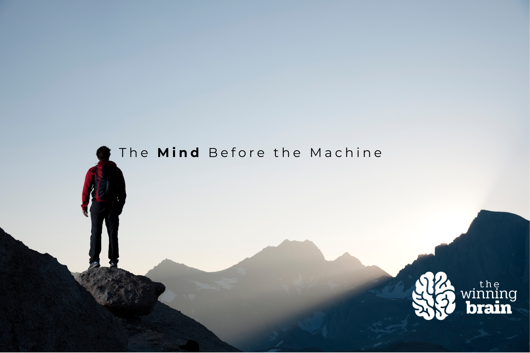 The Winning Brain Purpose