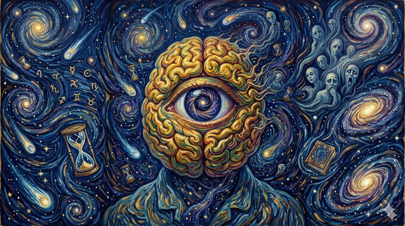 VISUALIZE YOUR SUCCESS THIS WAY AND IT WILL ACTUALLY WORK